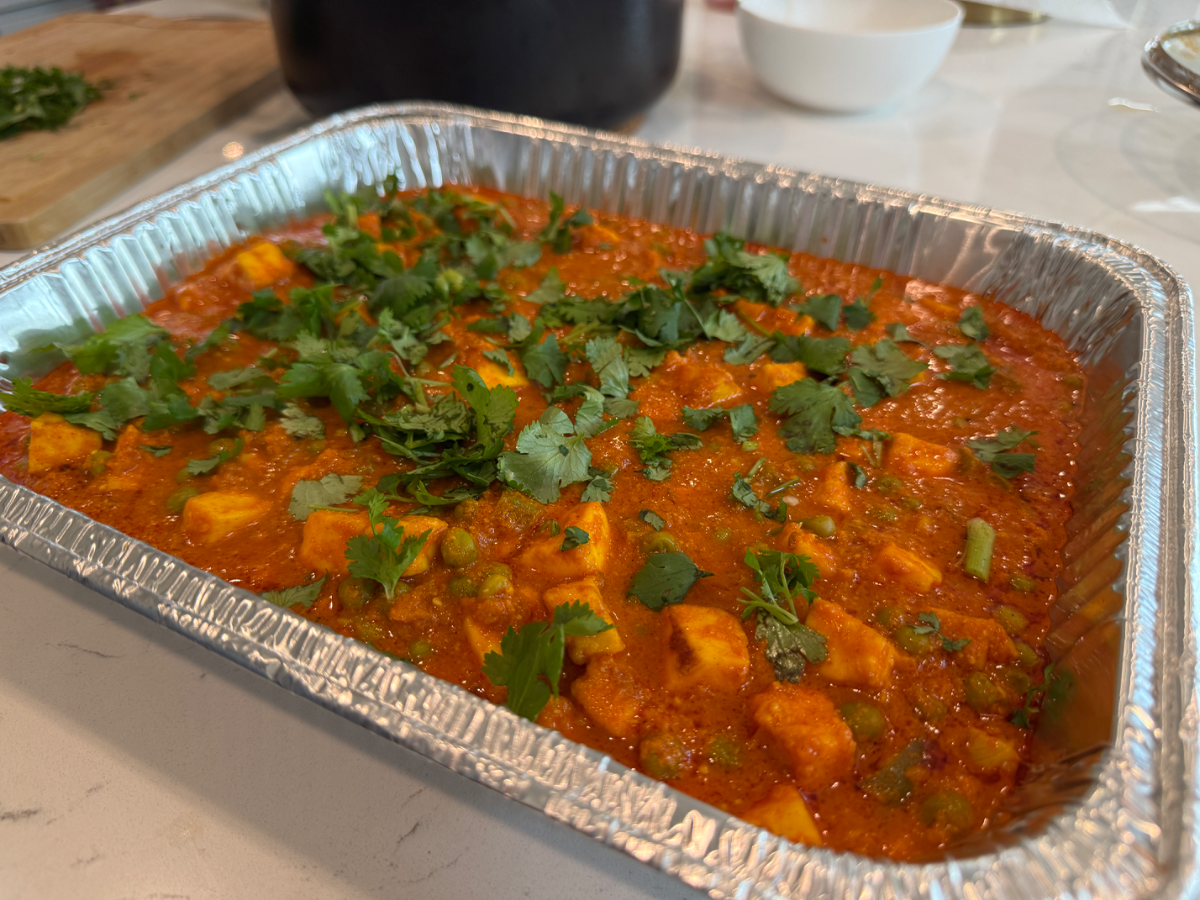 Maa Ke Haath Ki Roti & Roots service 19
